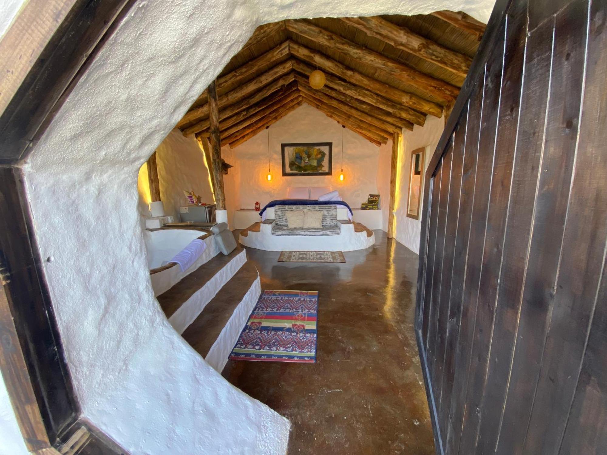 Hobbit Hotel Ecolodge- Guatapé Exteriér fotografie