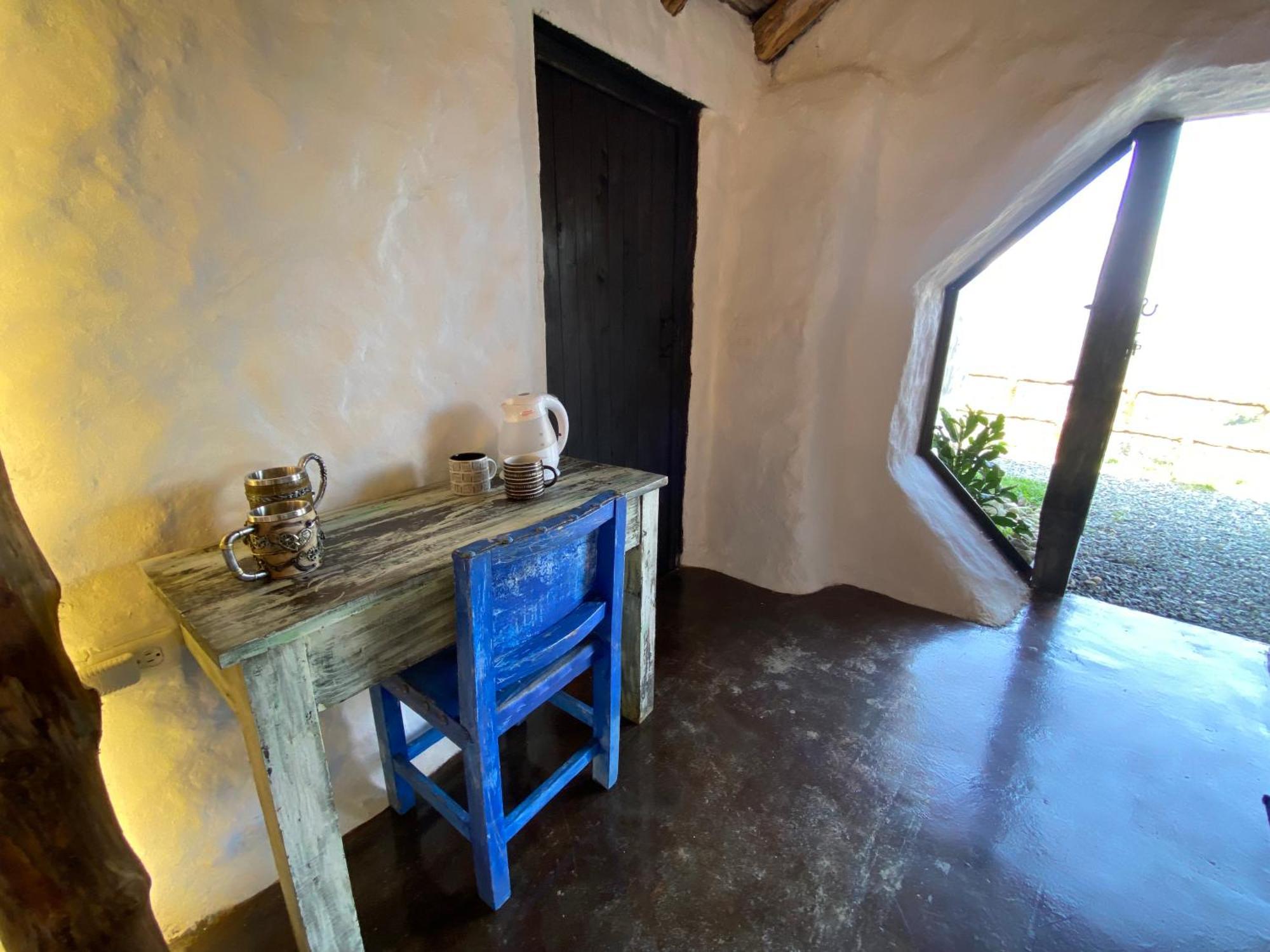 Hobbit Hotel Ecolodge- Guatapé Exteriér fotografie